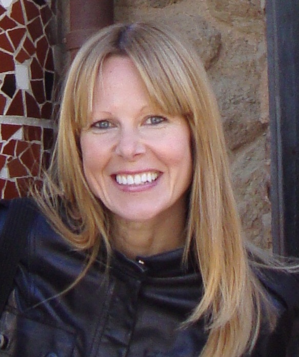 Claudia Marzi